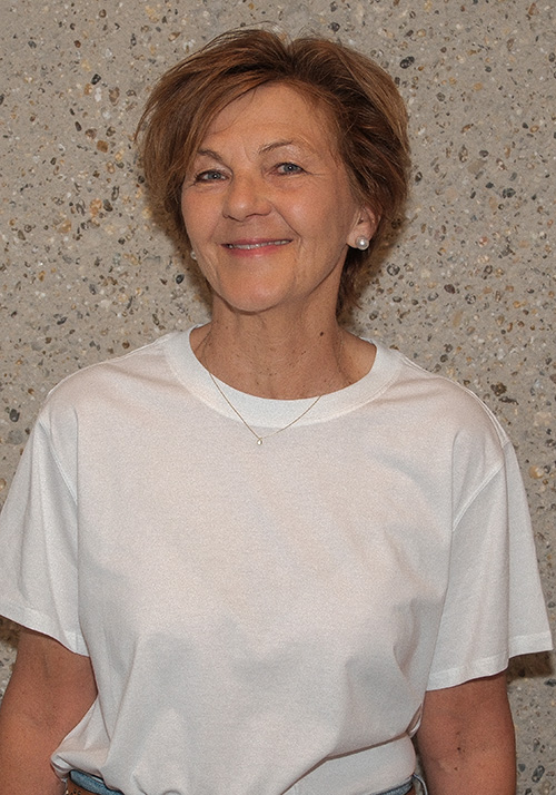 Erna Gschrey